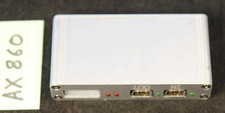 Concentrateur Firewire