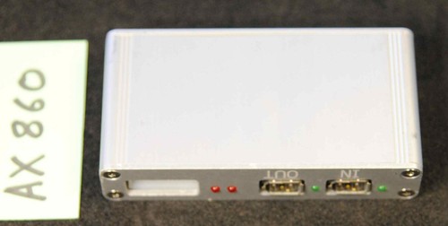 Concentrateur firewire - concentrateur,