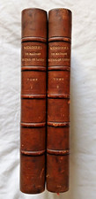 Mémoires madame staal - madame,