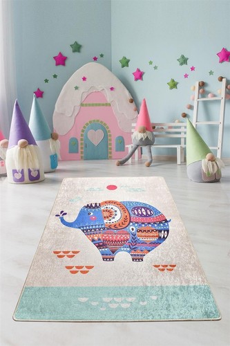 Tapis jeu pour enfants - jeu,