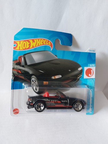 Hotwheels 1991 - 1/64, 🇨🇵