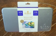 Dmc 35pc mouline special - dmc,