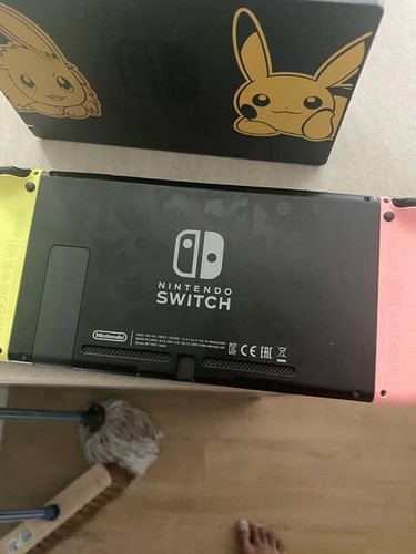 Nintendo switch edition - nintendo, (edition