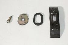 caoutchouc amortisseur de