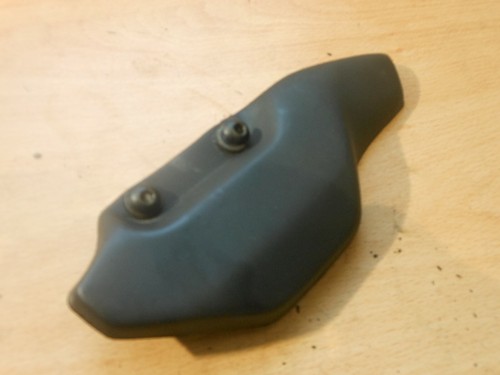 Protection maitre cylindre - protection,