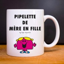 Mug Tasse céramique blanc