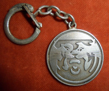 Porte-clés Keyring métal