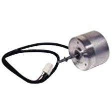 Moteur turbine - FRISQUET 