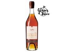 Laubade Bas Armagnac 1982