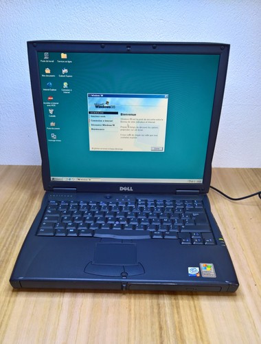Portable windows xp - 98, +