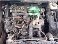 moteur complet PEUGEOT 307 3A