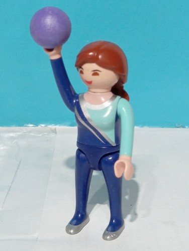 Playmobil figurine - figurine, de
