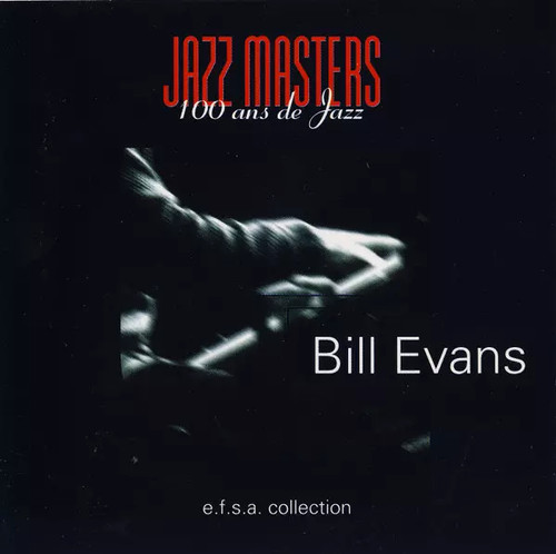 Jazz masters 100 ans - masters, de