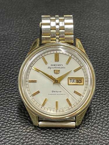 Montre bracelet automatique - montre-bracelet,