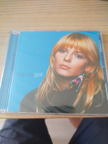 Titres france gall best - 15,