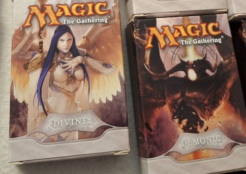 Magic mtg duel decks divine - magic,