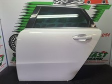 PORTE ARRIÈRE GAUCHE PEUGEOT