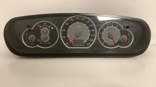 Compteur citroen phase - citroen, c5