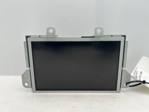 Ecran gps ford focus - ford, 2