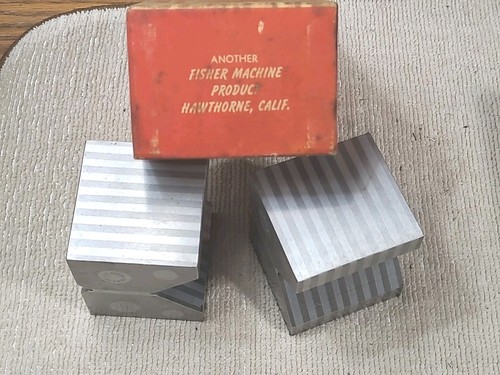 Fisher machine product - fisher,