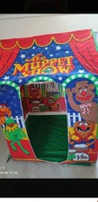 Tente vintage Muppet Show