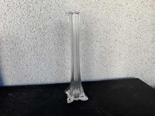 Grand vase soliflore - , en
