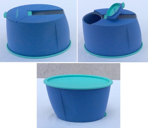 Tupperware boite à - tupperware,