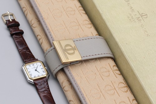 Montre femme baume - montre,