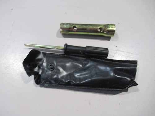 Trousse outils sym mio - trousse,