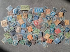 (L110) France Lot Classiques