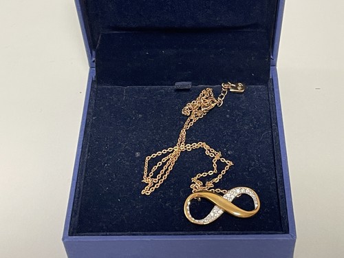 Collier swarovski environ - collier, 45
