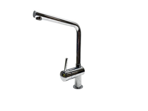 Robinet cuisine grohe minta - robinet,