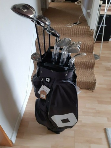 Sac club golf - sac, onoff