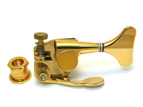 Brand new hipshot - gb7, gold