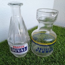 LOT Ancien Pichet Anisette