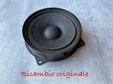 Haut parleur Alfa Romeo 159 147 GT Brera Fiat Idea Maserati Granturismo 51786665