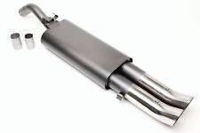 TA Technix Échappement