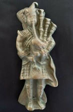 Heurtoir de porte, en Laiton