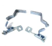 2 X Supplémentaire Antivol