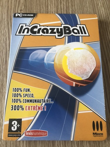 Incrazyball crazy ball - incrazyball,
