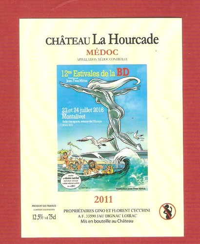 Mitton étiquette bd - j-y.,