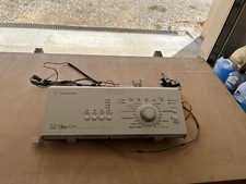 Facade bandeau Carte Faisceau Électrique Programmateur Lave Linge LADEN