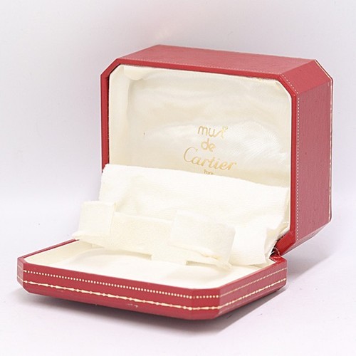 Vintage authentique cartier - authentique,
