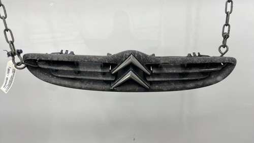 Calandre citroen saxo - calandre, phase
