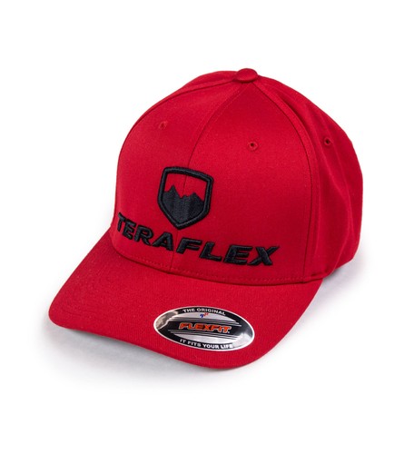 Teraflex flexfit curved - teraflex,