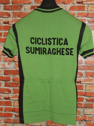 Eroica maillot shirt - eroica, cyclisme