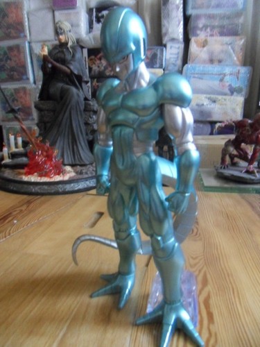 Figurine dragon ball - figurine, z