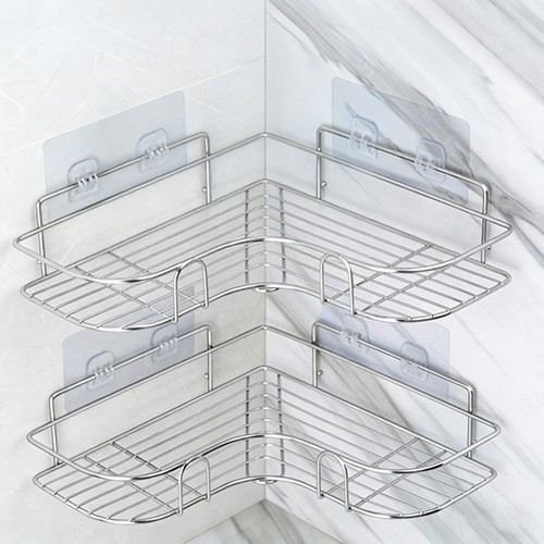 étagère flottante angle - Étagère,