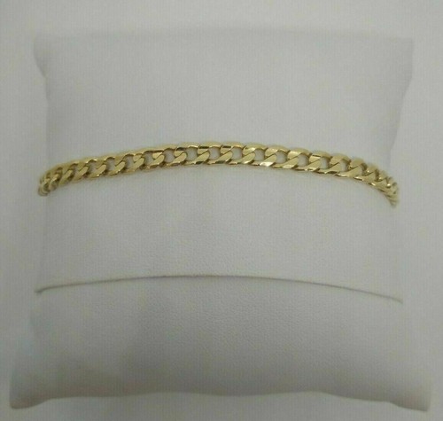 Bracelet ct chaîne - bracelet, 18