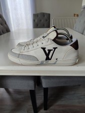 BASKETS LOUIS VUITTON CHARLIE